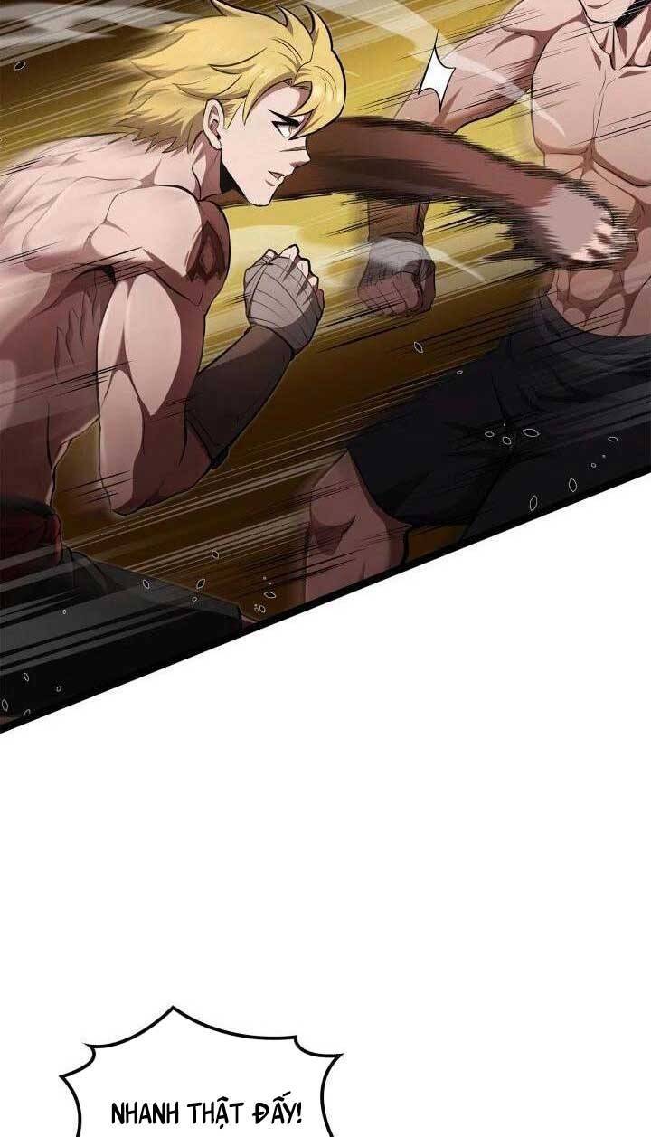 Nhà Vô Địch Kalli: Chapter 80