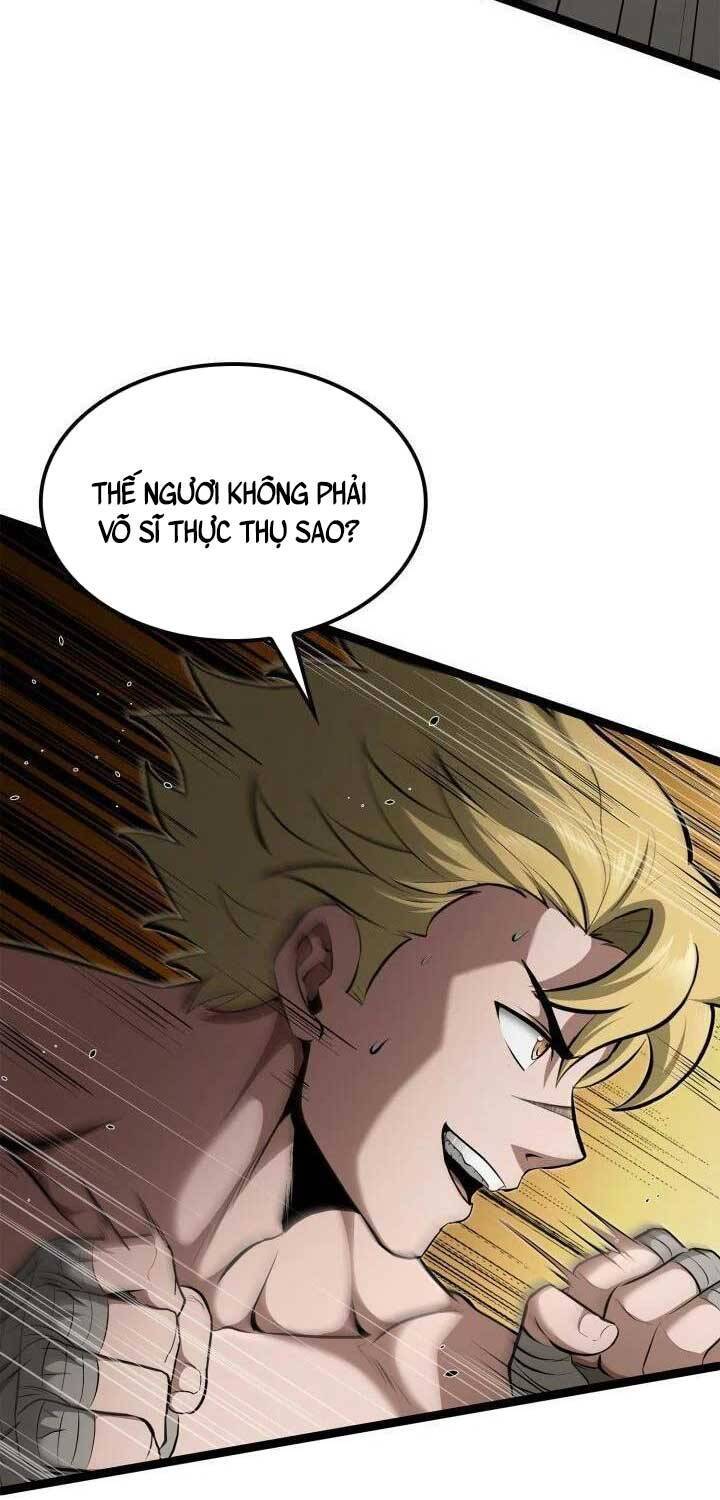 Nhà Vô Địch Kalli: Chapter 80