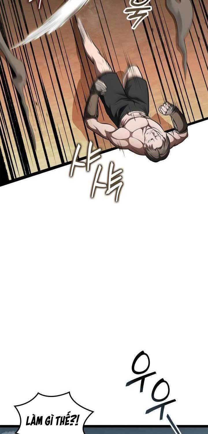 Nhà Vô Địch Kalli: Chapter 80