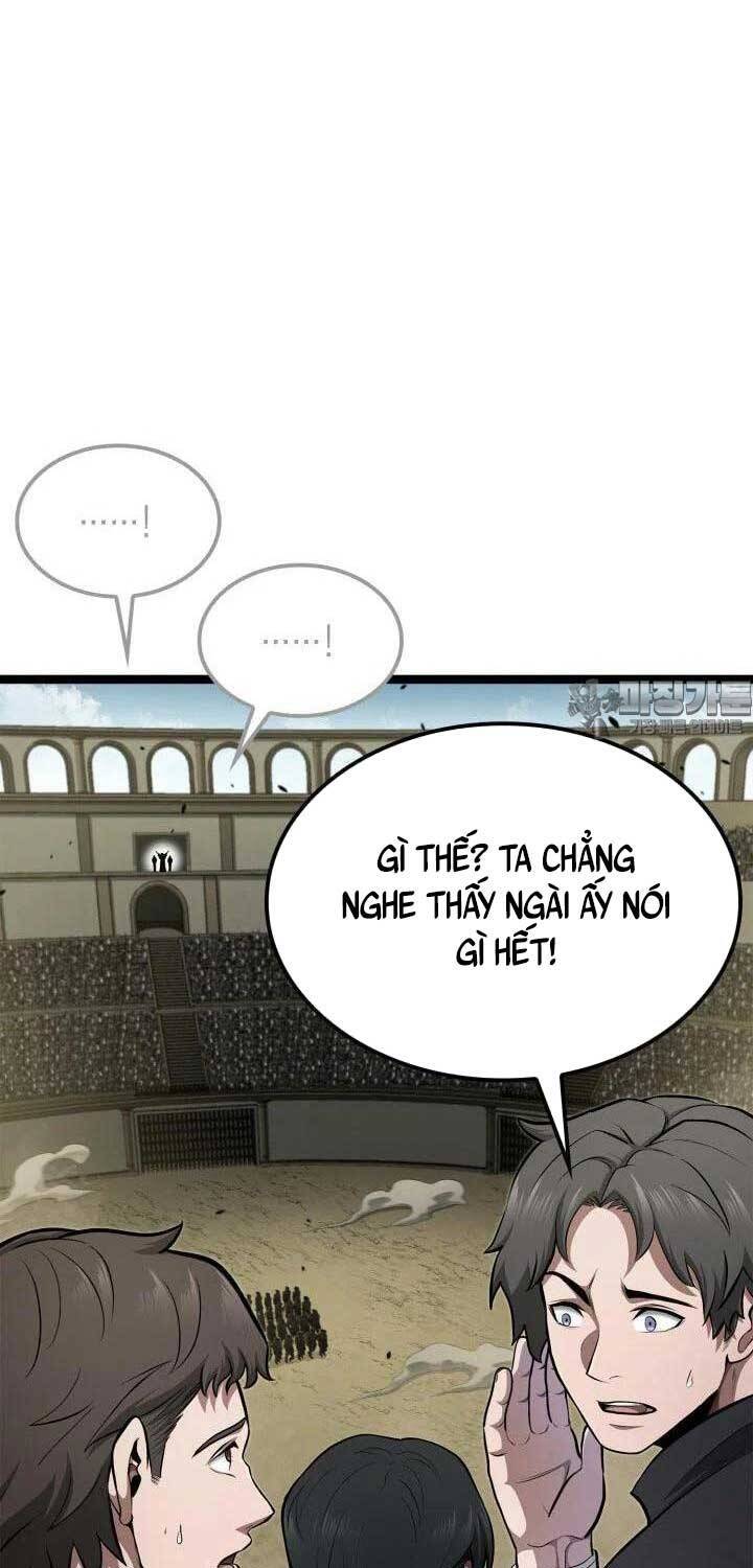 Nhà Vô Địch Kalli: Chapter 80