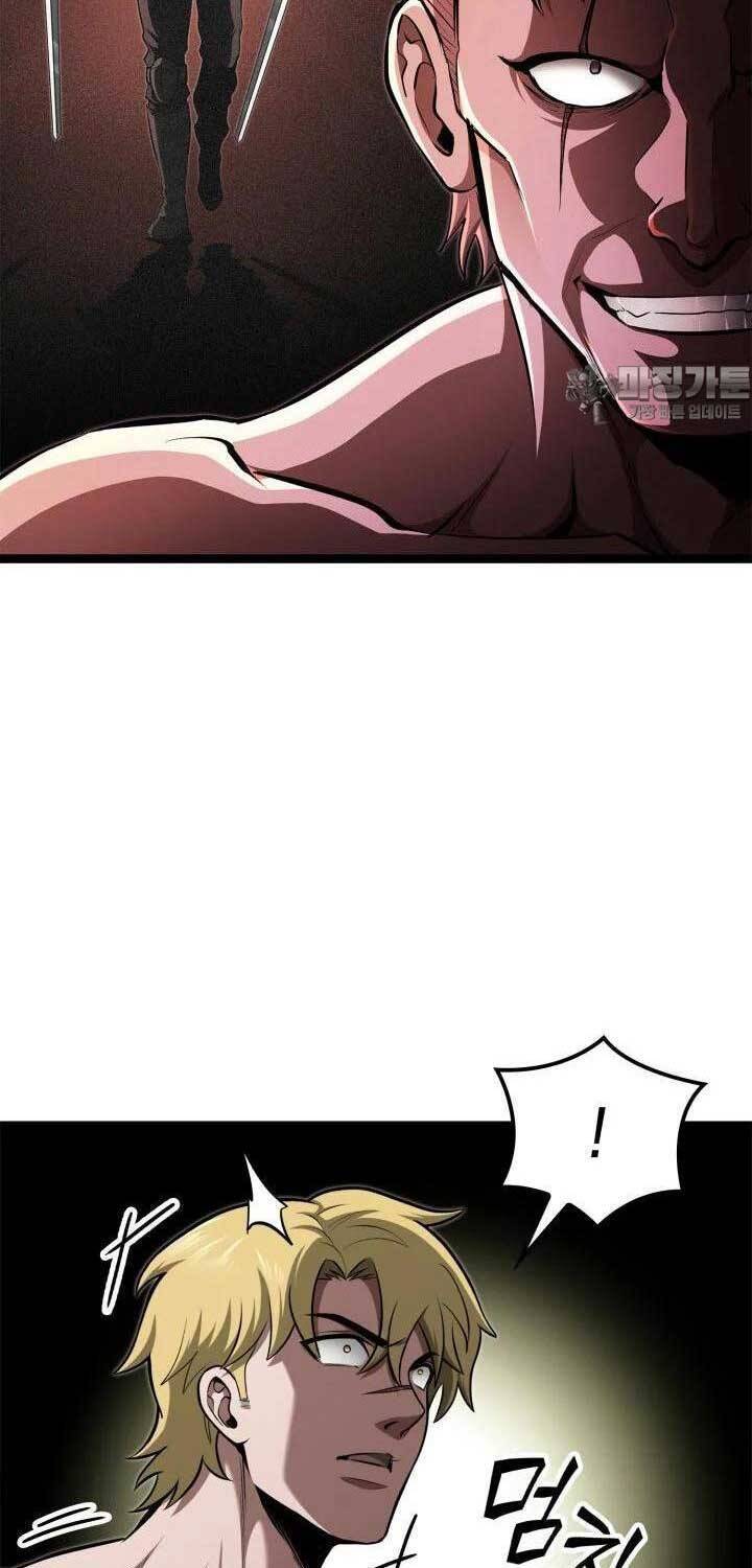 Nhà Vô Địch Kalli: Chapter 80
