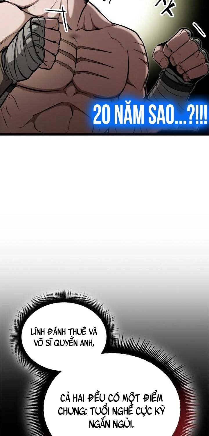 Nhà Vô Địch Kalli: Chapter 80