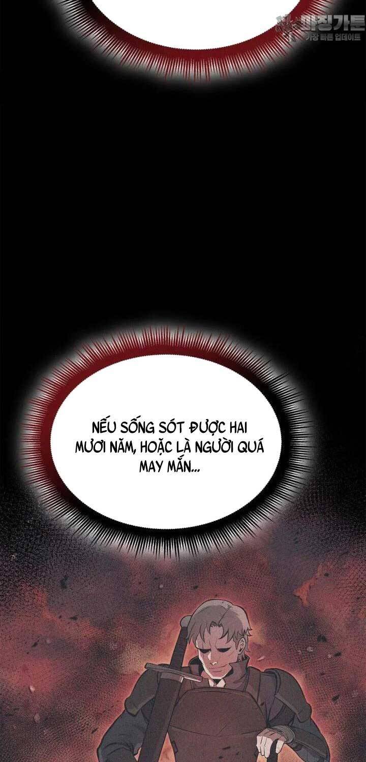 Nhà Vô Địch Kalli: Chapter 80
