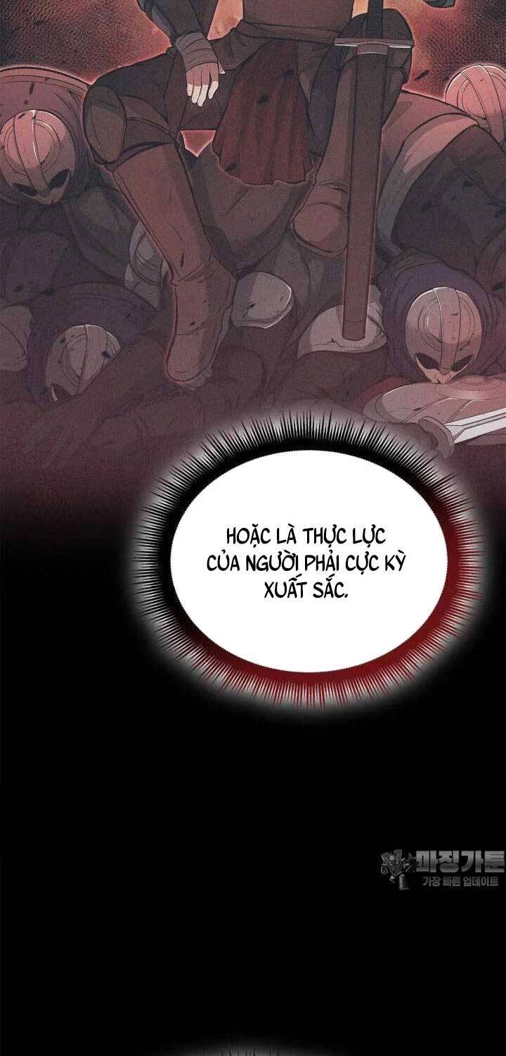Nhà Vô Địch Kalli: Chapter 80