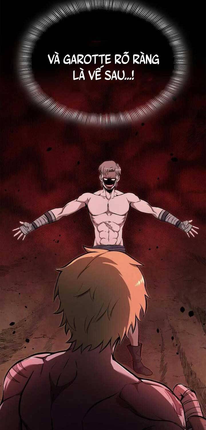 Nhà Vô Địch Kalli: Chapter 80