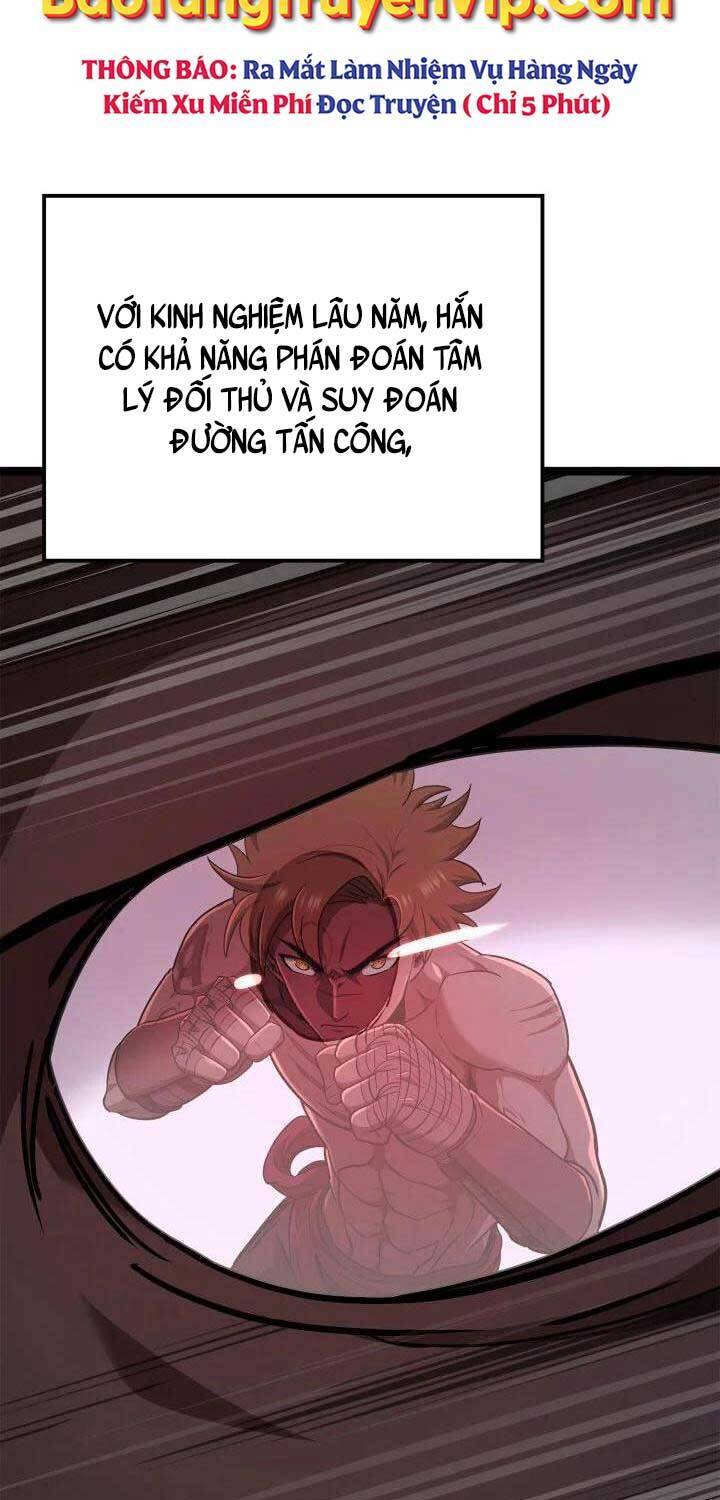 Nhà Vô Địch Kalli: Chapter 80