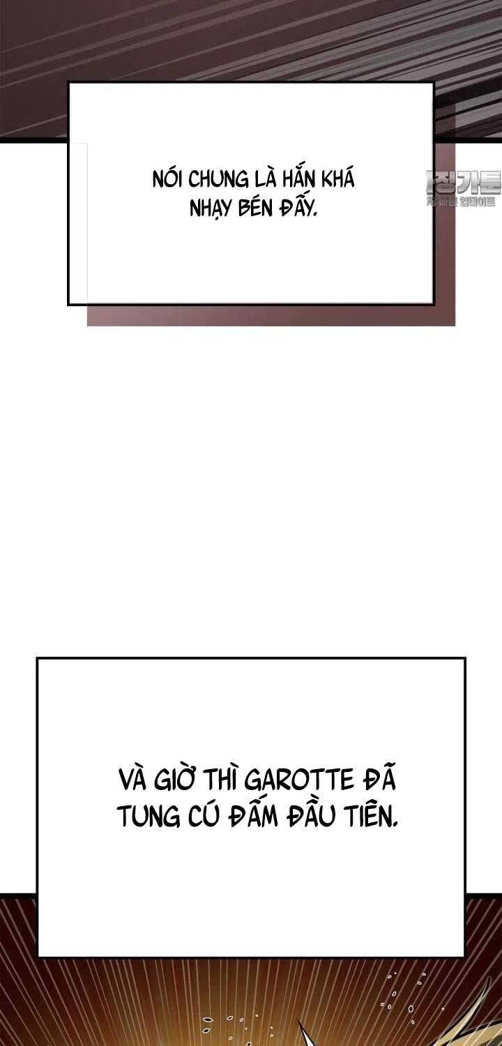 Nhà Vô Địch Kalli: Chapter 80