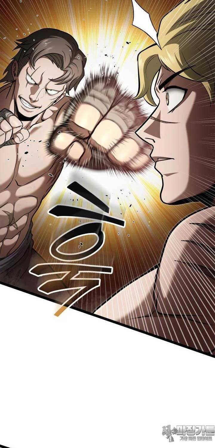 Nhà Vô Địch Kalli: Chapter 80