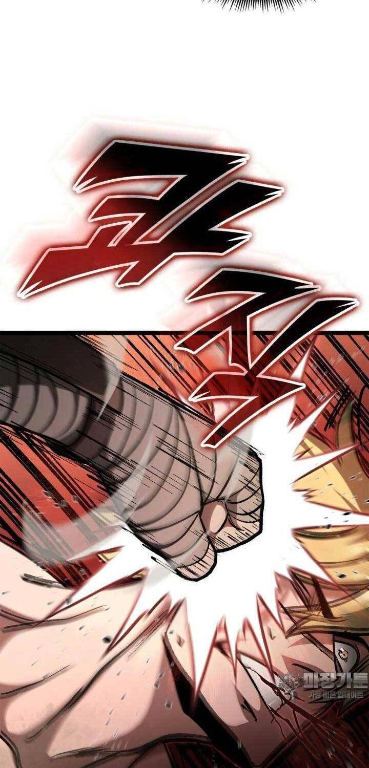 Nhà Vô Địch Kalli: Chapter 80