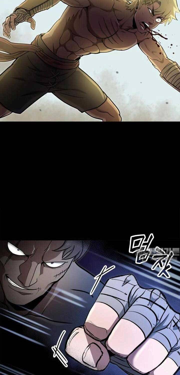 Nhà Vô Địch Kalli: Chapter 80
