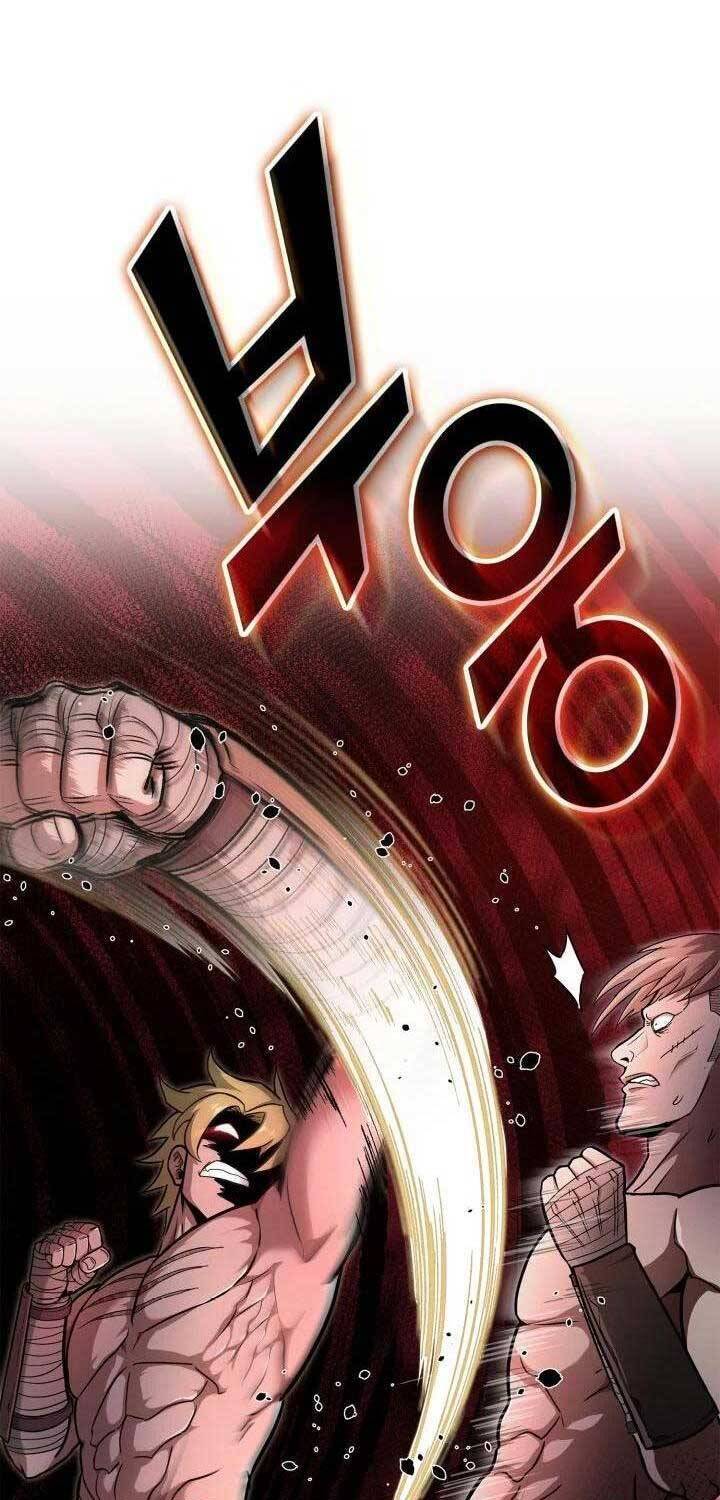 Nhà Vô Địch Kalli: Chapter 80