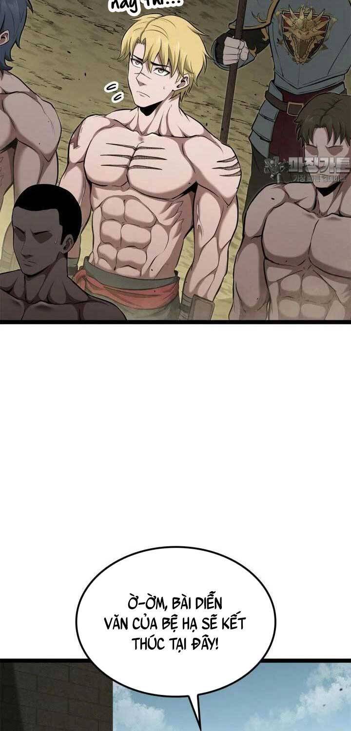 Nhà Vô Địch Kalli: Chapter 80