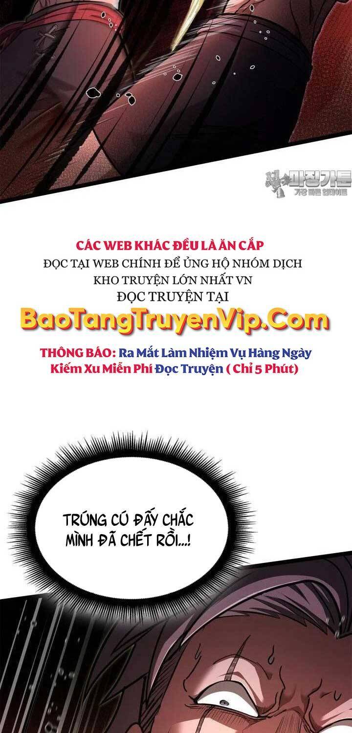 Nhà Vô Địch Kalli: Chapter 80