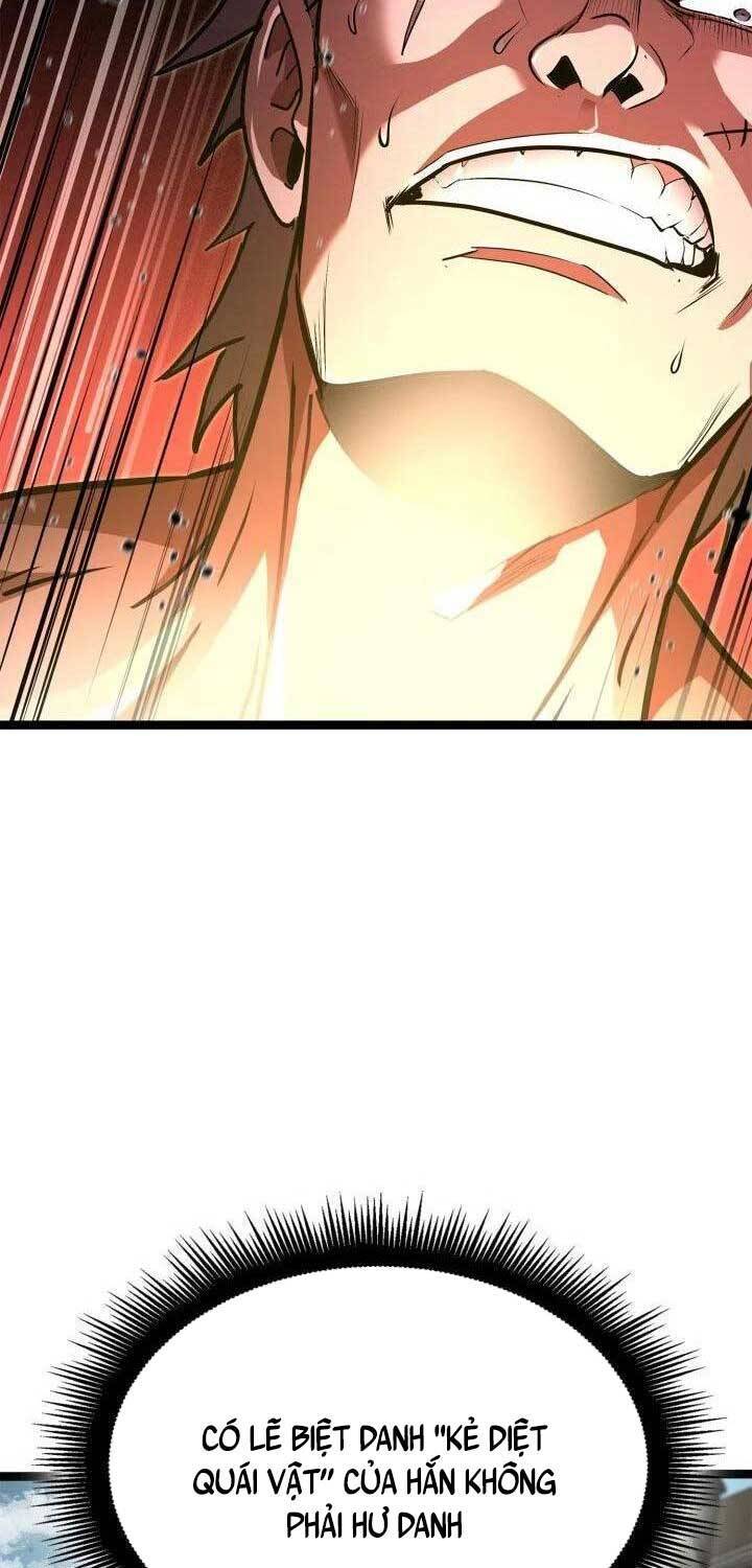 Nhà Vô Địch Kalli: Chapter 80
