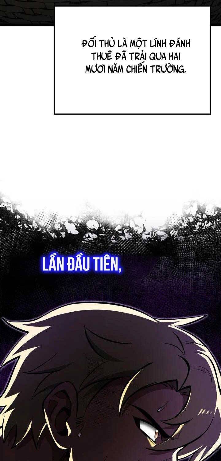 Nhà Vô Địch Kalli: Chapter 80