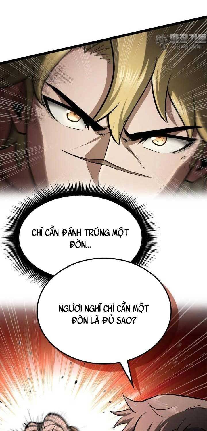 Nhà Vô Địch Kalli: Chapter 80