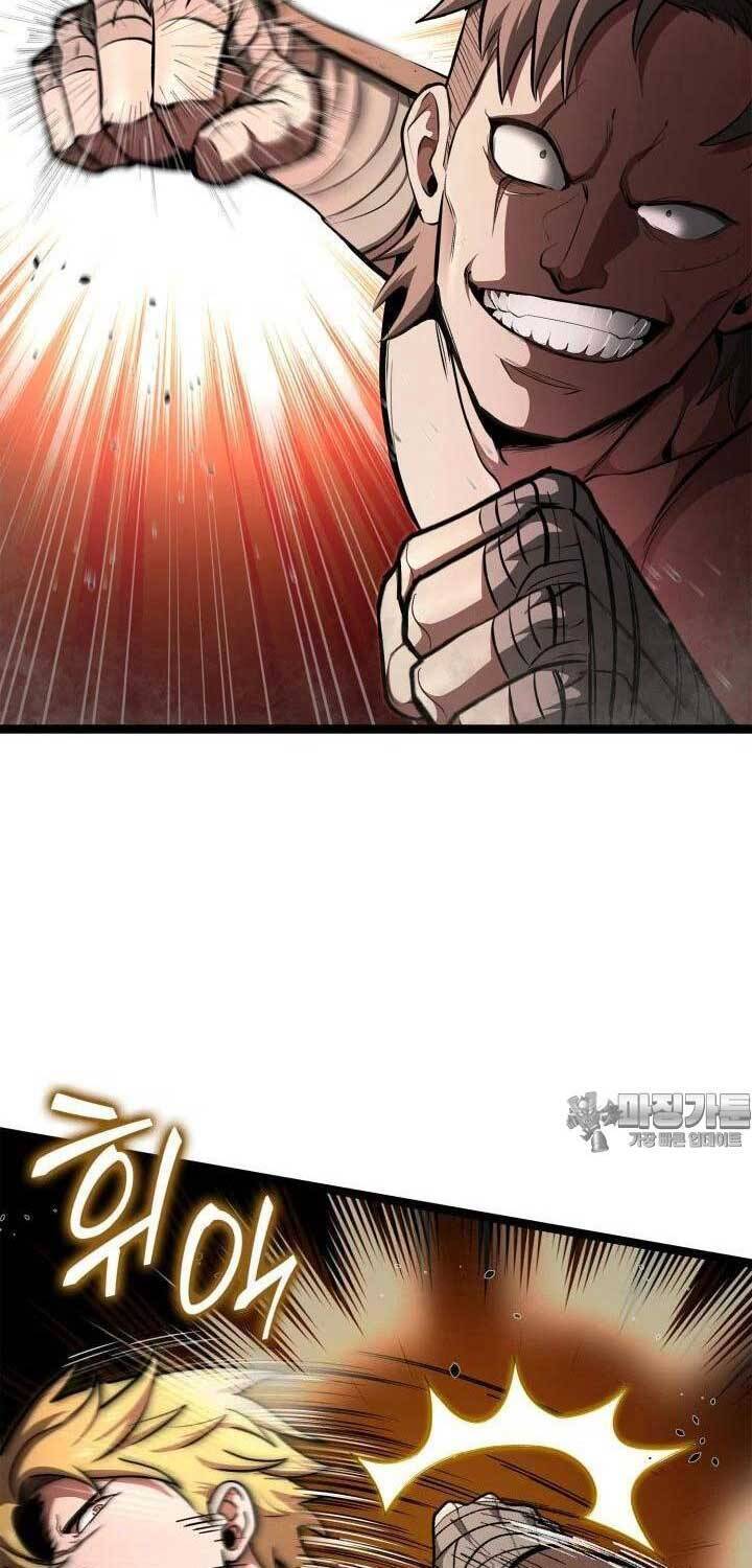 Nhà Vô Địch Kalli: Chapter 80