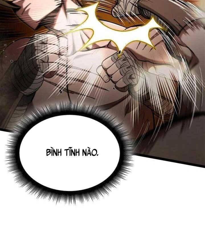 Nhà Vô Địch Kalli: Chapter 80
