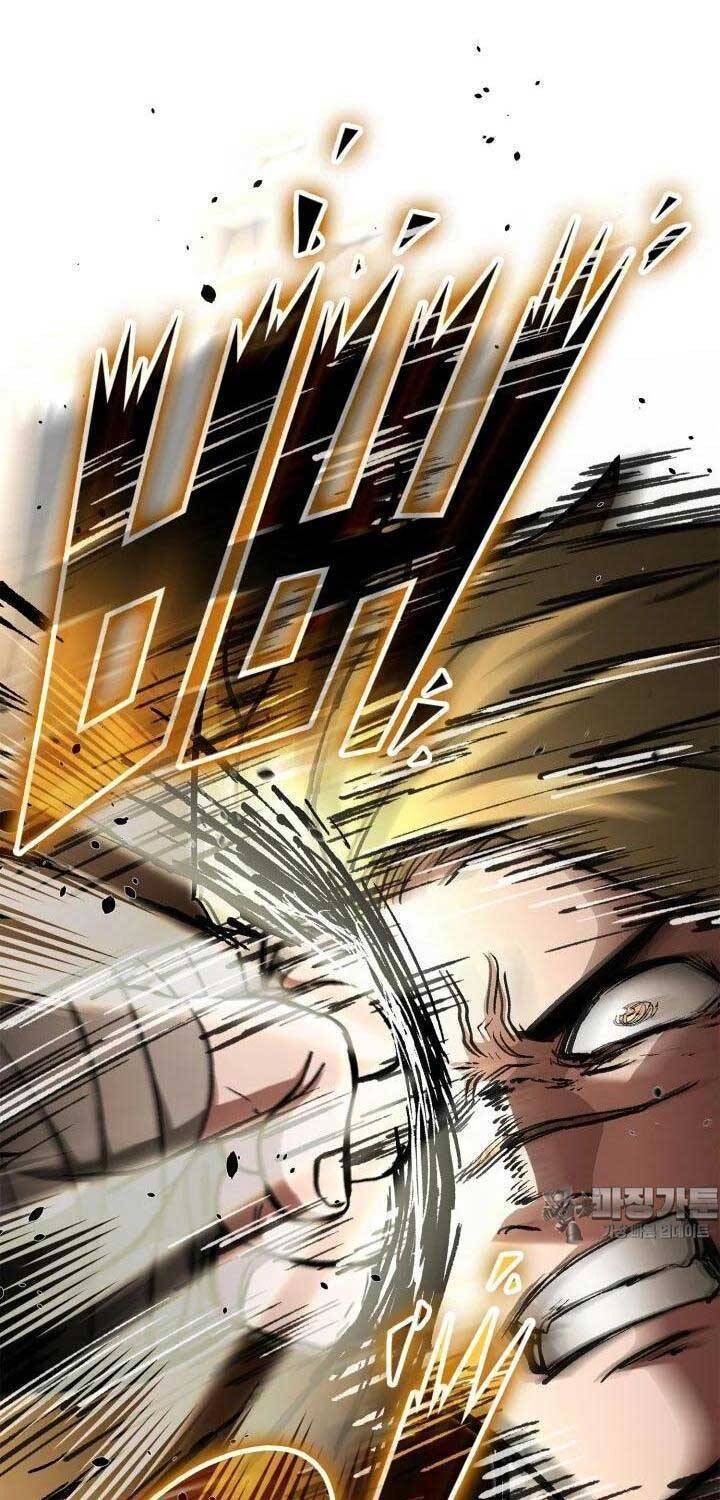 Nhà Vô Địch Kalli: Chapter 80