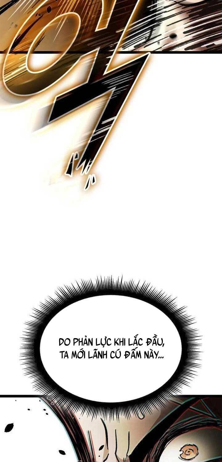 Nhà Vô Địch Kalli: Chapter 80