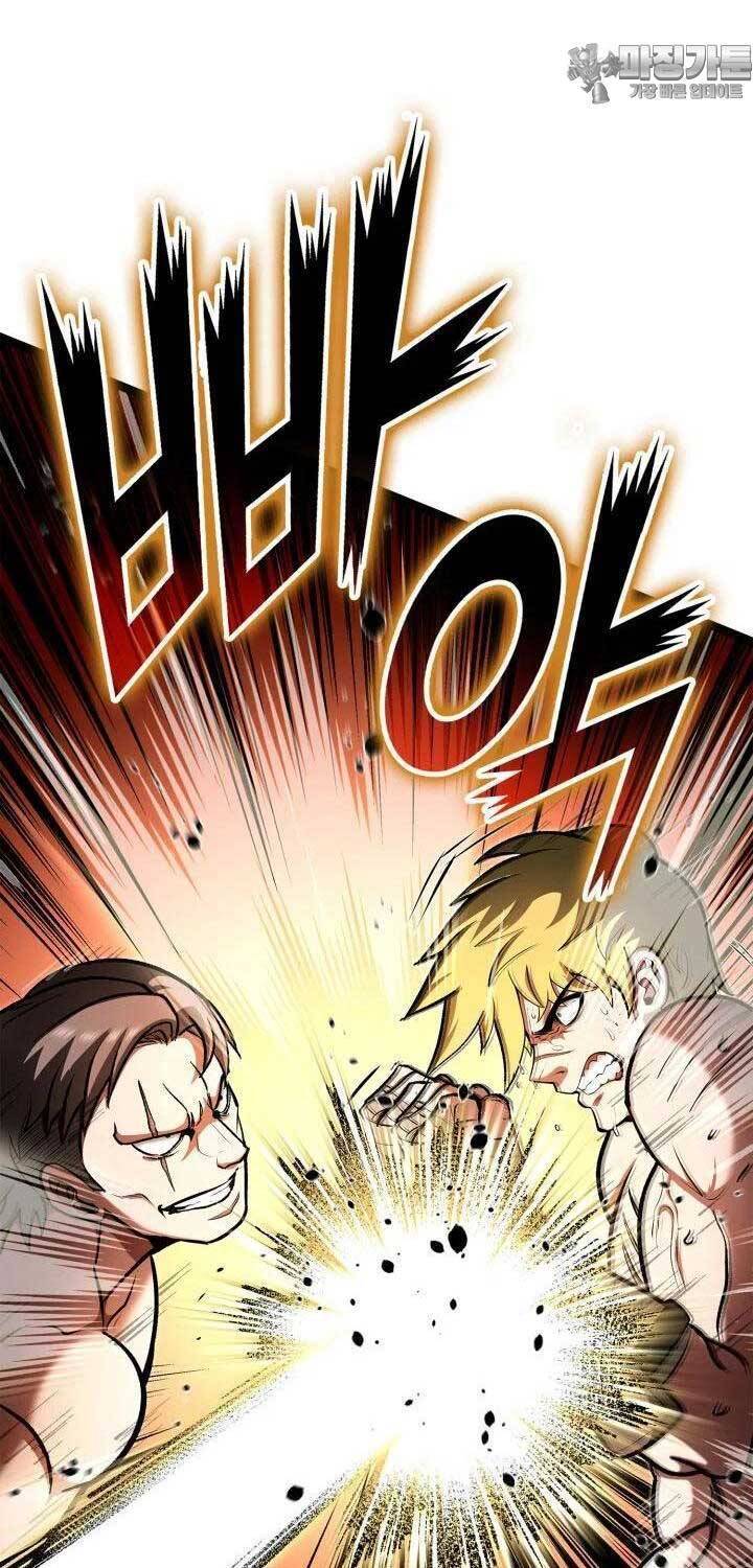 Nhà Vô Địch Kalli: Chapter 80