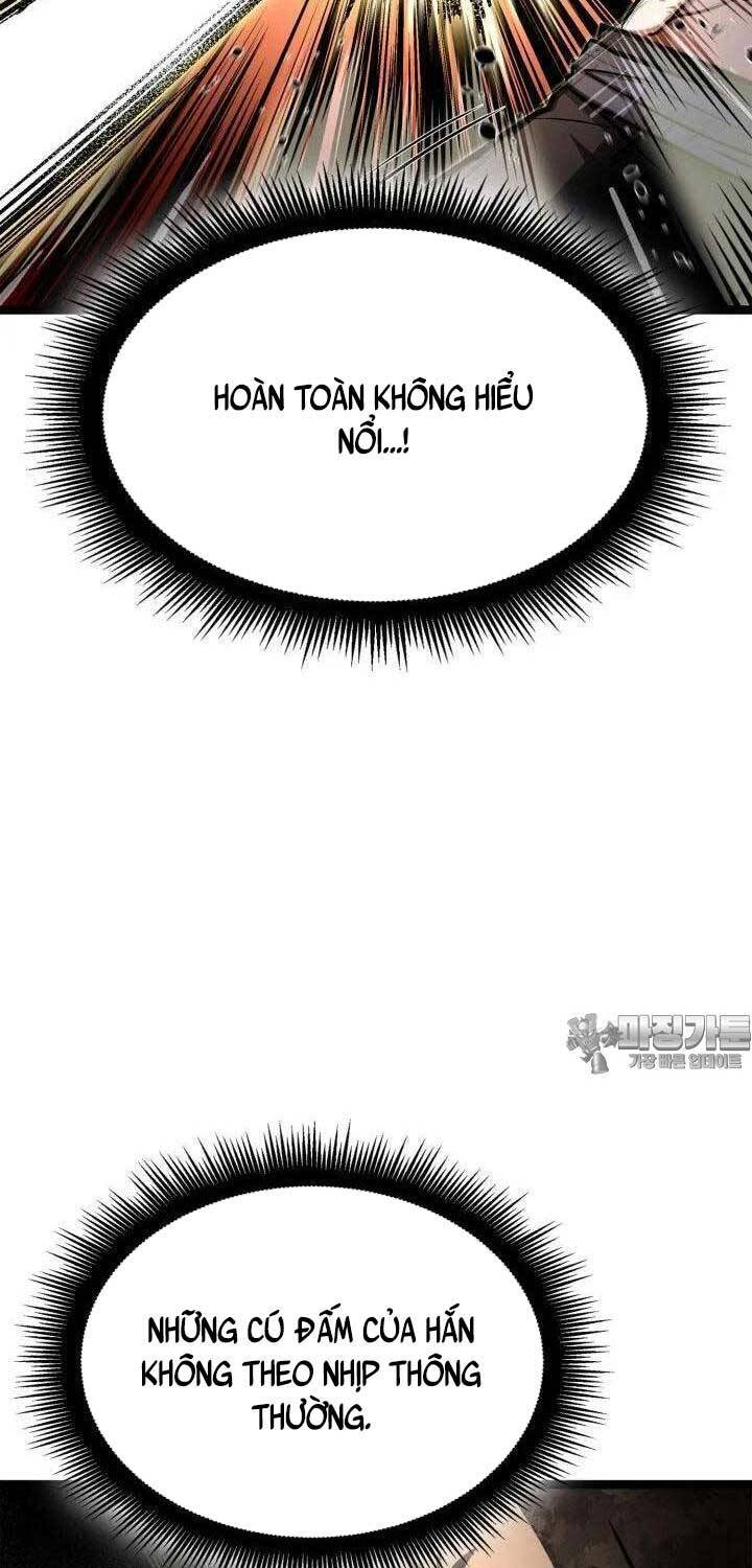 Nhà Vô Địch Kalli: Chapter 80