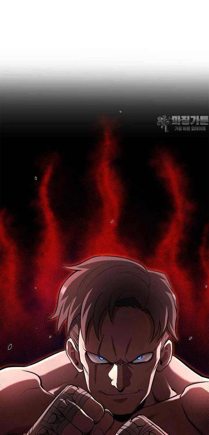 Nhà Vô Địch Kalli: Chapter 80