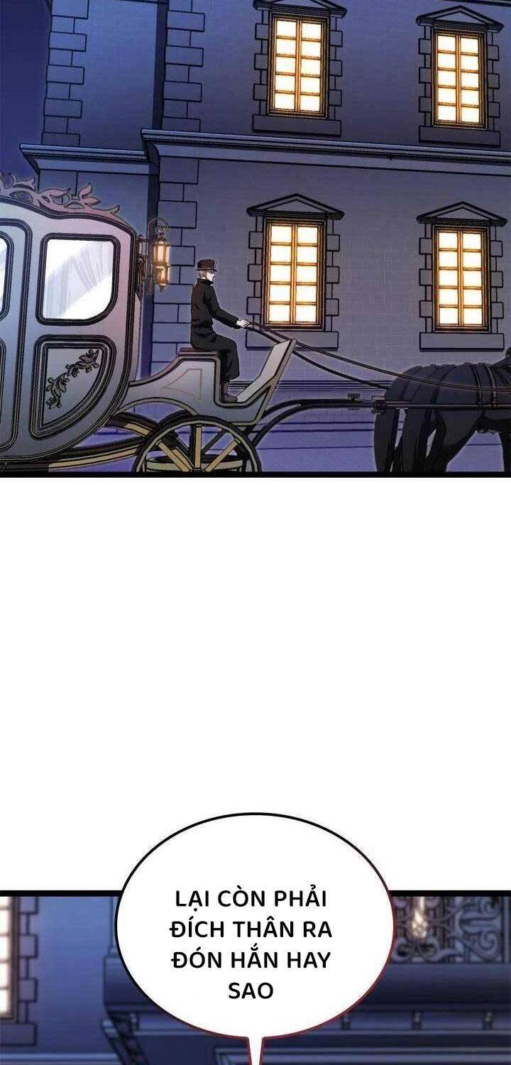 Nhà Vô Địch Kalli: Chapter 82