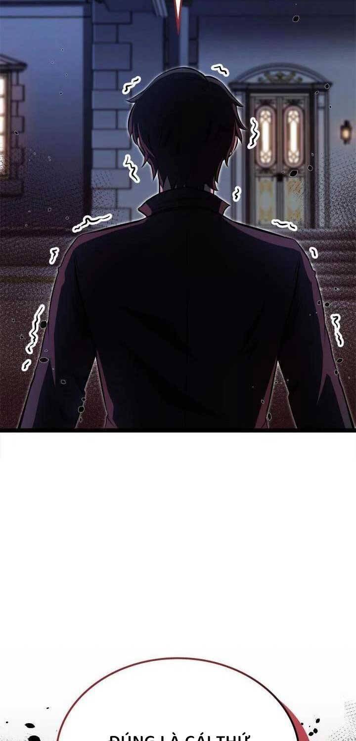 Nhà Vô Địch Kalli: Chapter 82