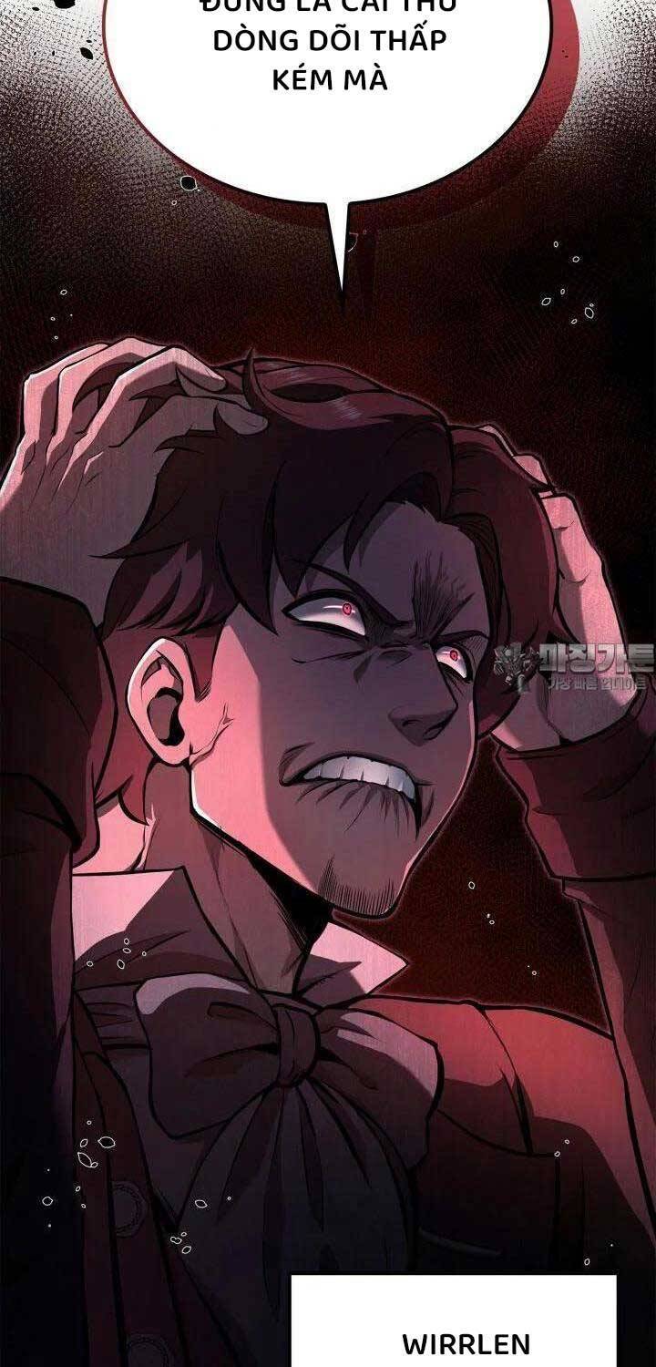 Nhà Vô Địch Kalli: Chapter 82