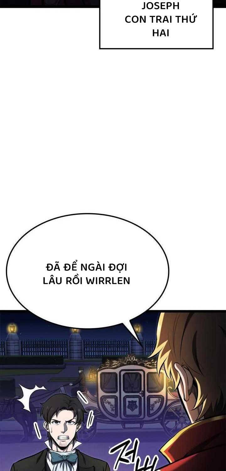 Nhà Vô Địch Kalli: Chapter 82