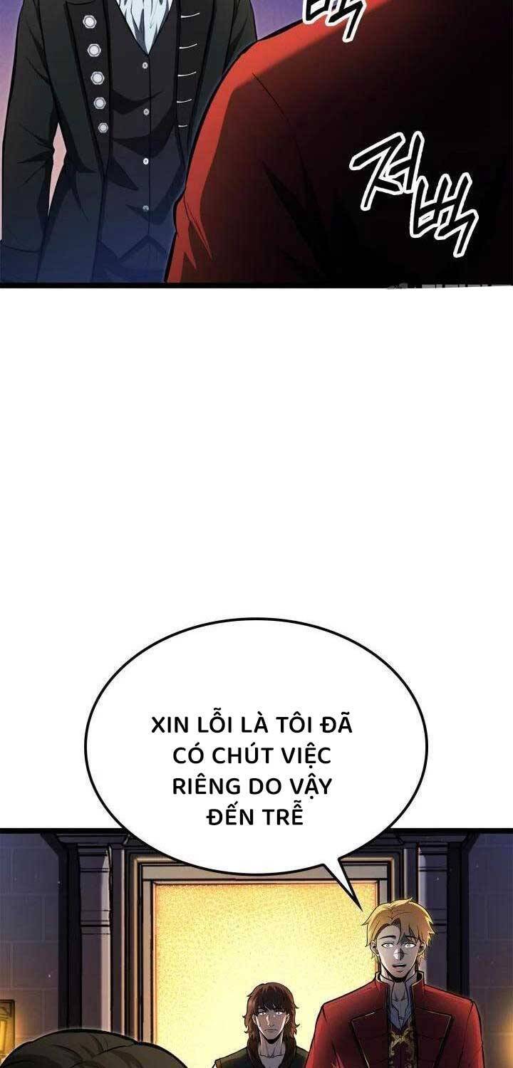 Nhà Vô Địch Kalli: Chapter 82