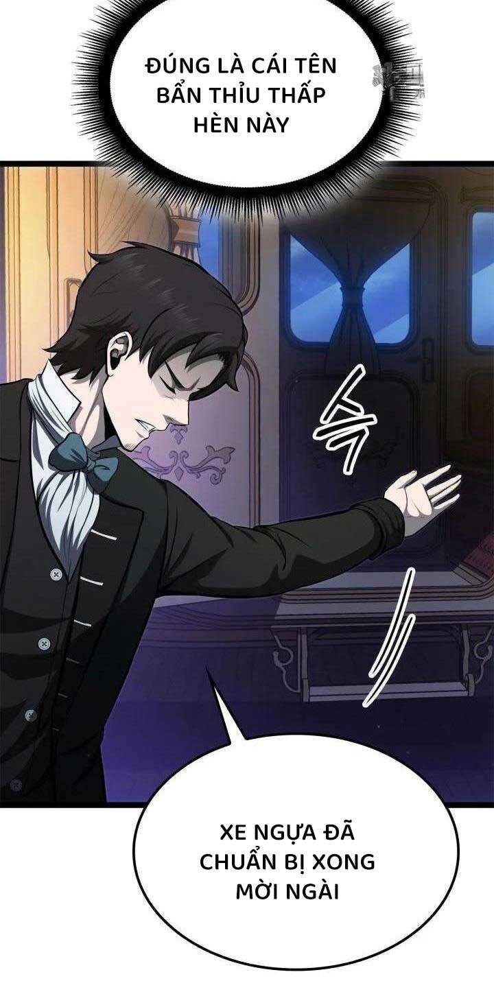 Nhà Vô Địch Kalli: Chapter 82