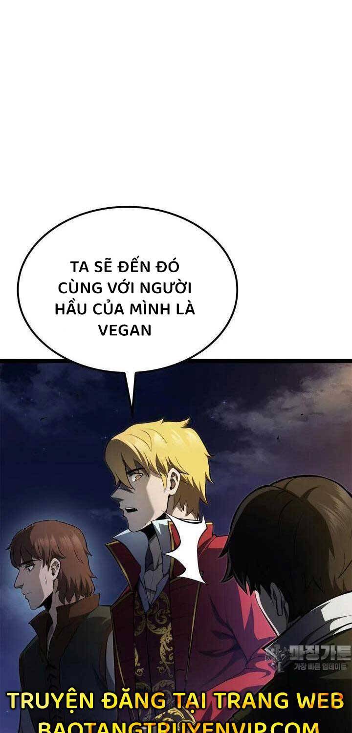Nhà Vô Địch Kalli: Chapter 82