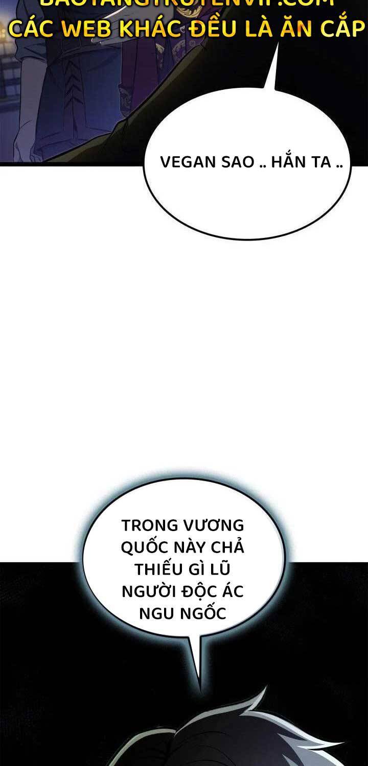 Nhà Vô Địch Kalli: Chapter 82