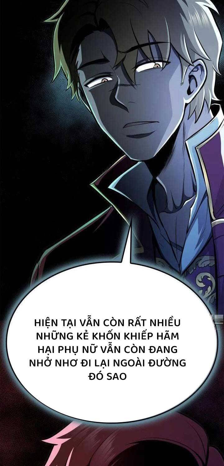 Nhà Vô Địch Kalli: Chapter 82