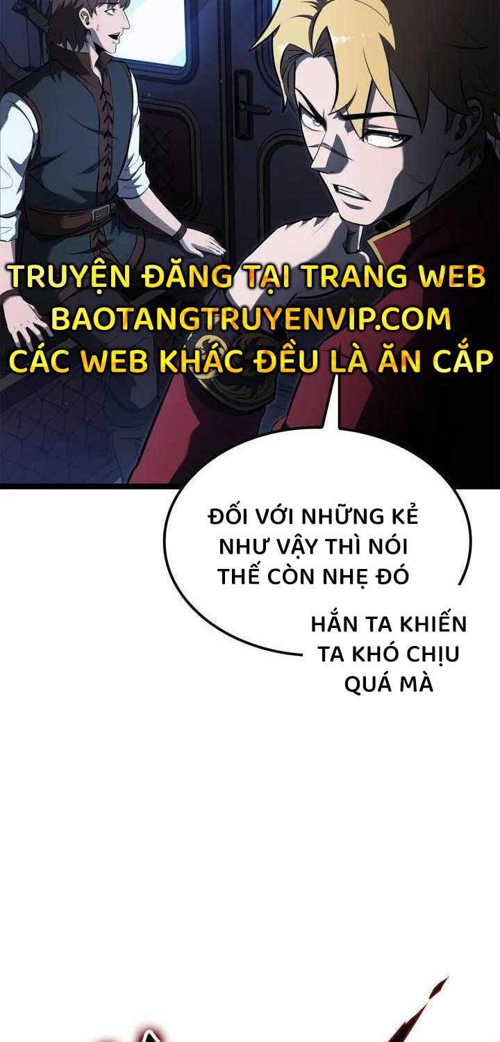 Nhà Vô Địch Kalli: Chapter 82