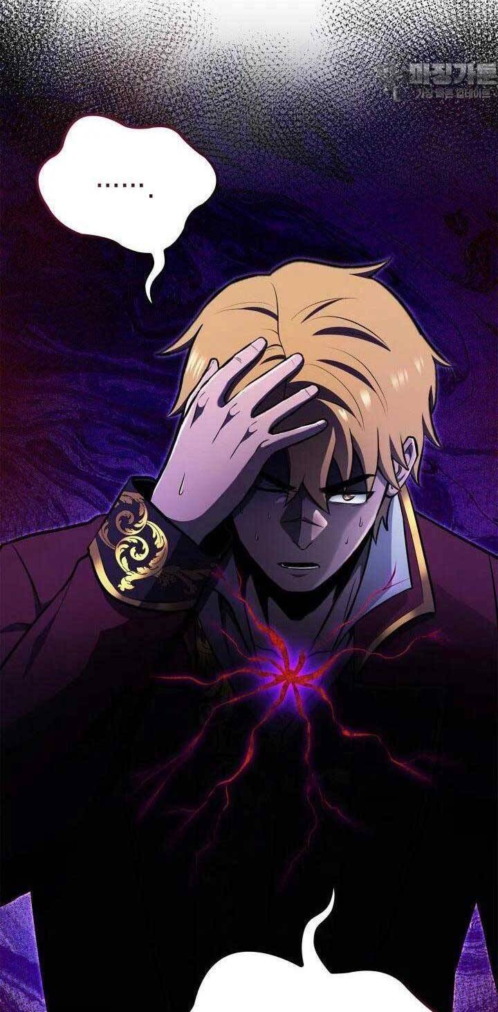 Nhà Vô Địch Kalli: Chapter 82