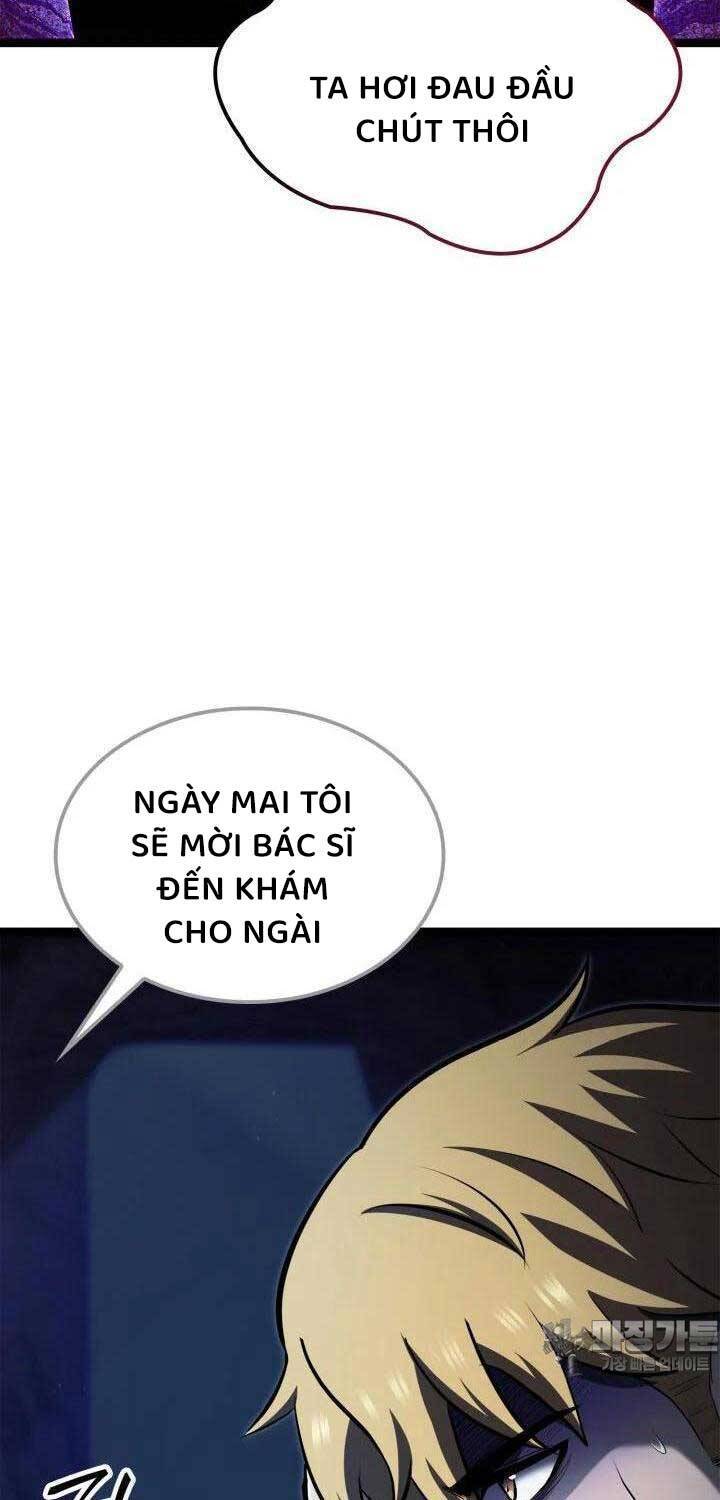 Nhà Vô Địch Kalli: Chapter 82