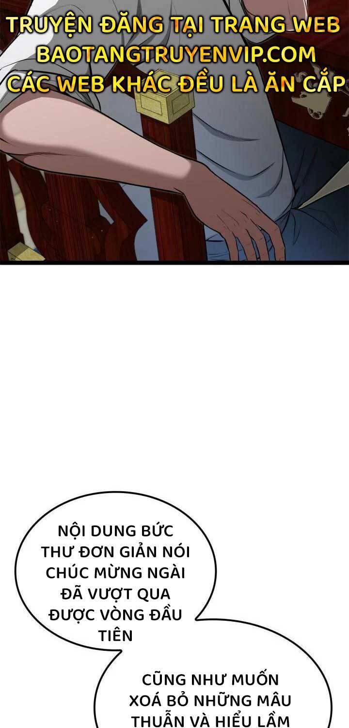 Nhà Vô Địch Kalli: Chapter 82