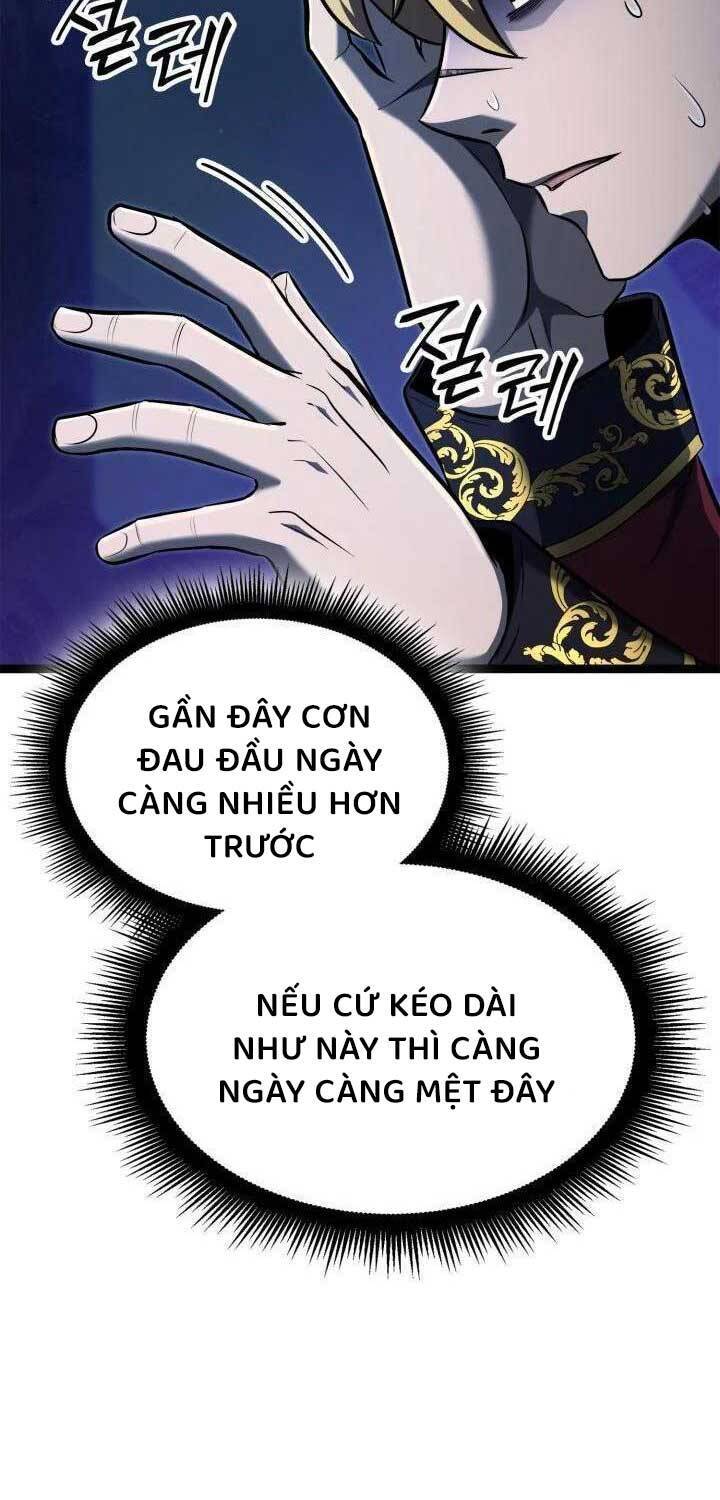 Nhà Vô Địch Kalli: Chapter 82