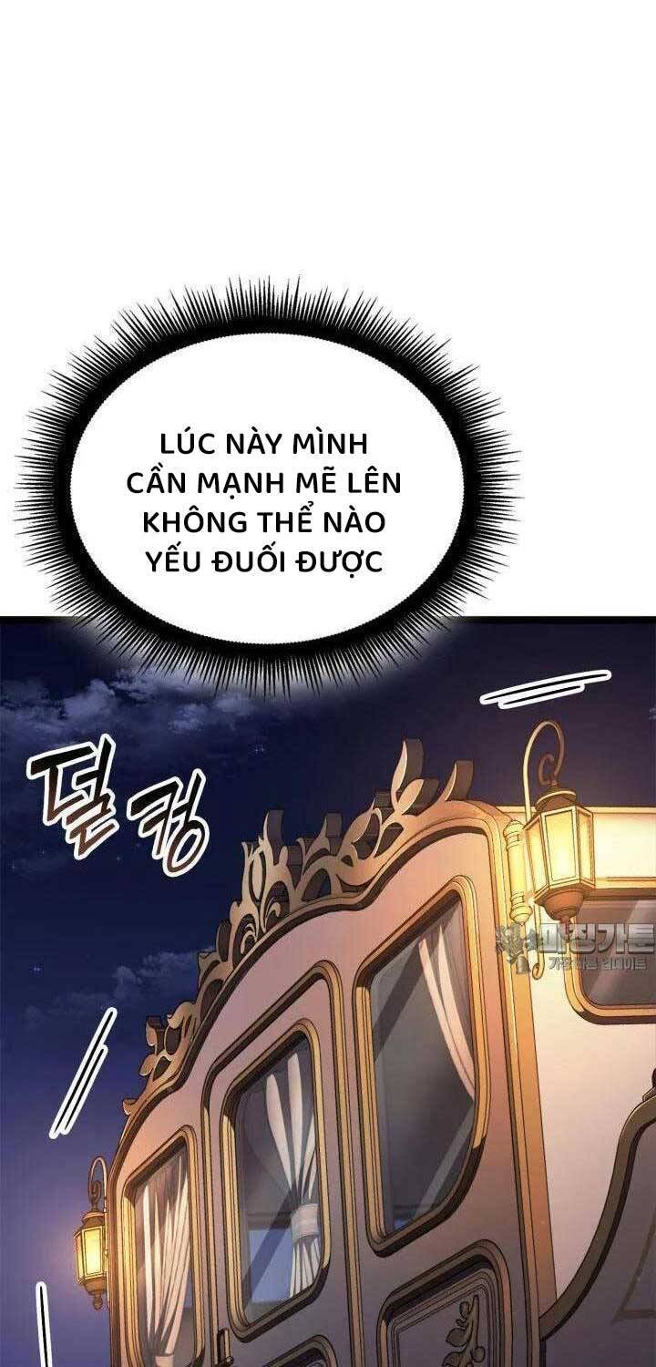Nhà Vô Địch Kalli: Chapter 82