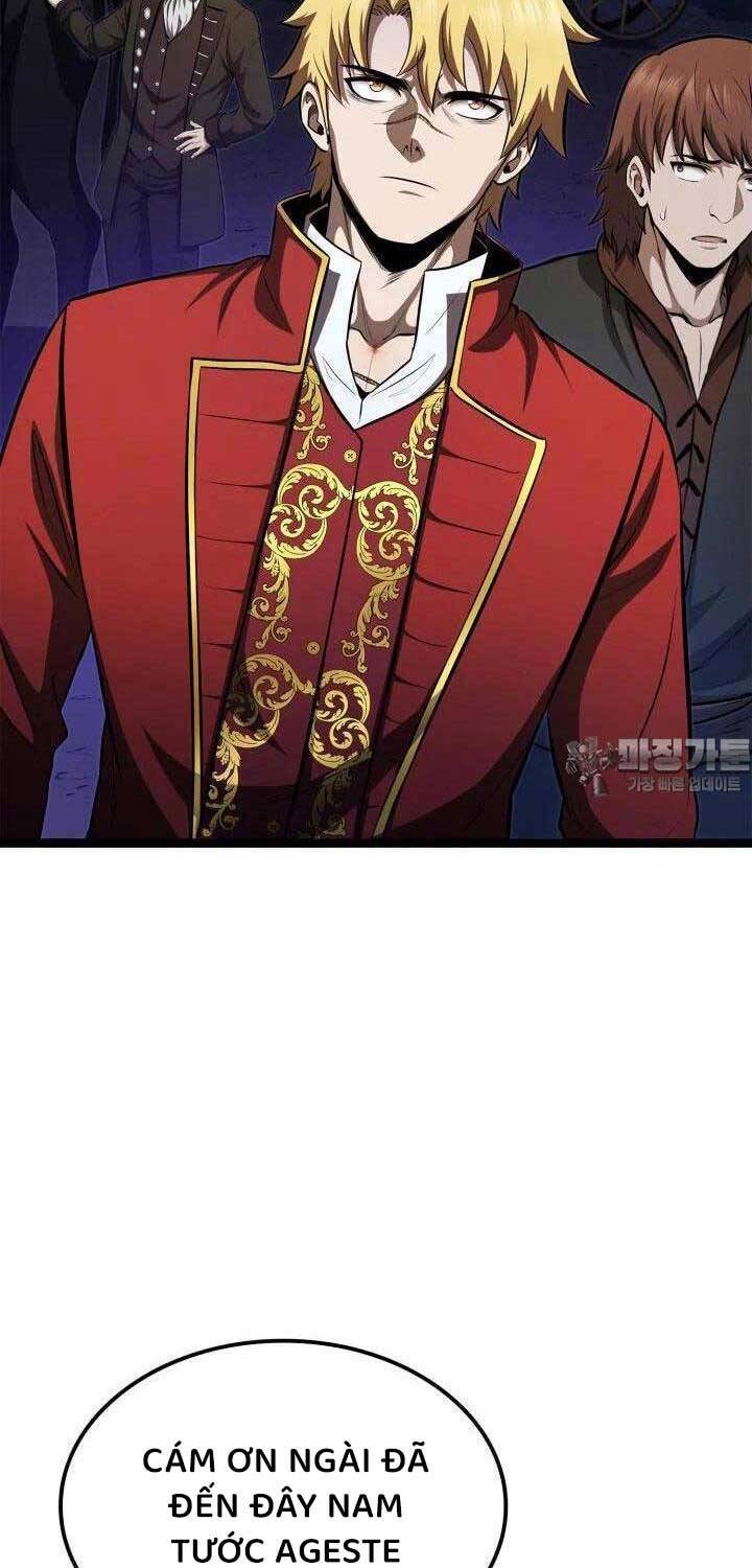 Nhà Vô Địch Kalli: Chapter 82