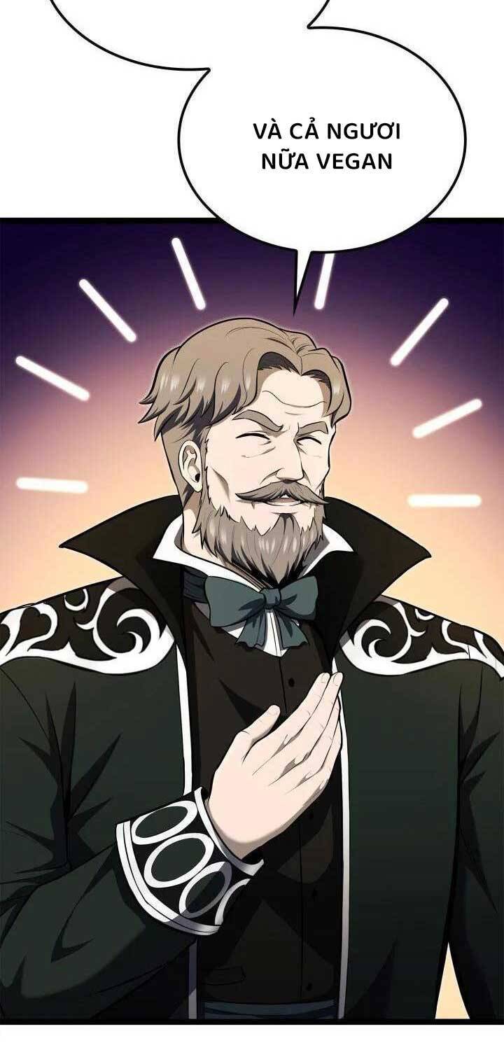 Nhà Vô Địch Kalli: Chapter 82