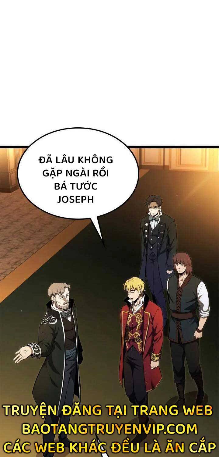 Nhà Vô Địch Kalli: Chapter 82
