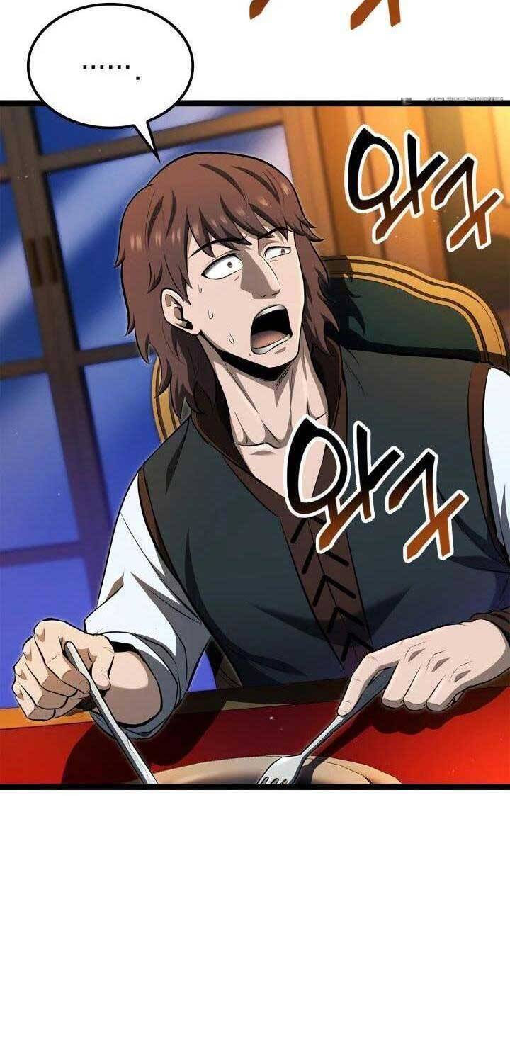 Nhà Vô Địch Kalli: Chapter 82