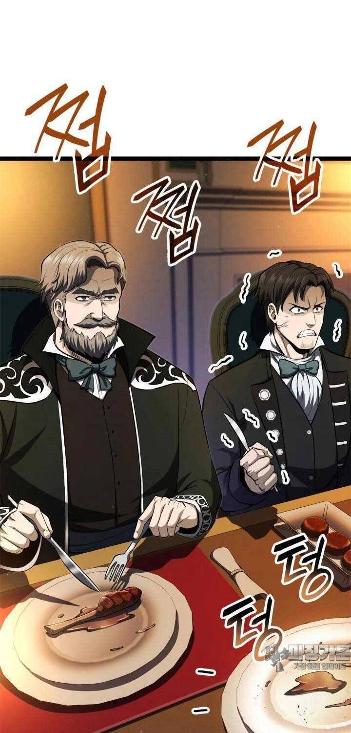Nhà Vô Địch Kalli: Chapter 82