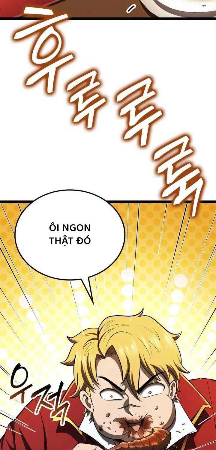 Nhà Vô Địch Kalli: Chapter 82
