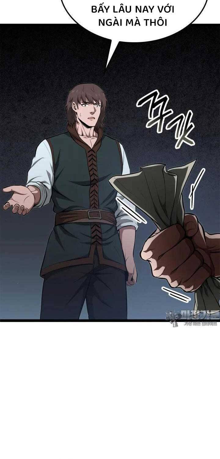 Nhà Vô Địch Kalli: Chapter 82