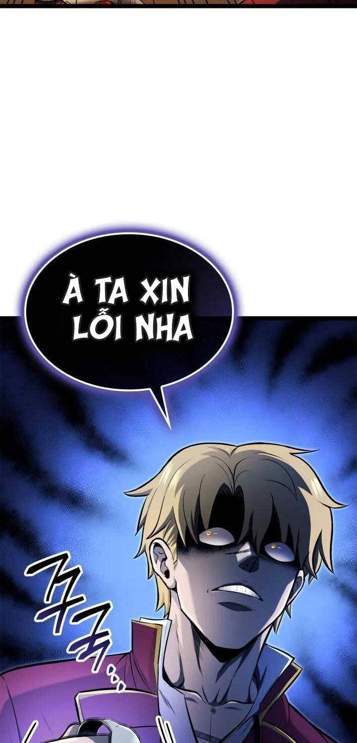 Nhà Vô Địch Kalli: Chapter 82